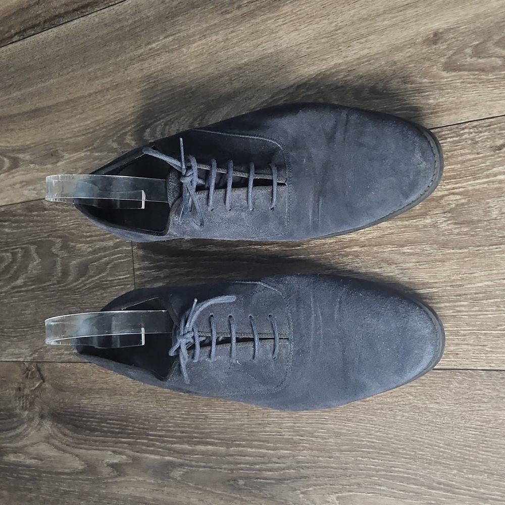 Zara Man dress shoes